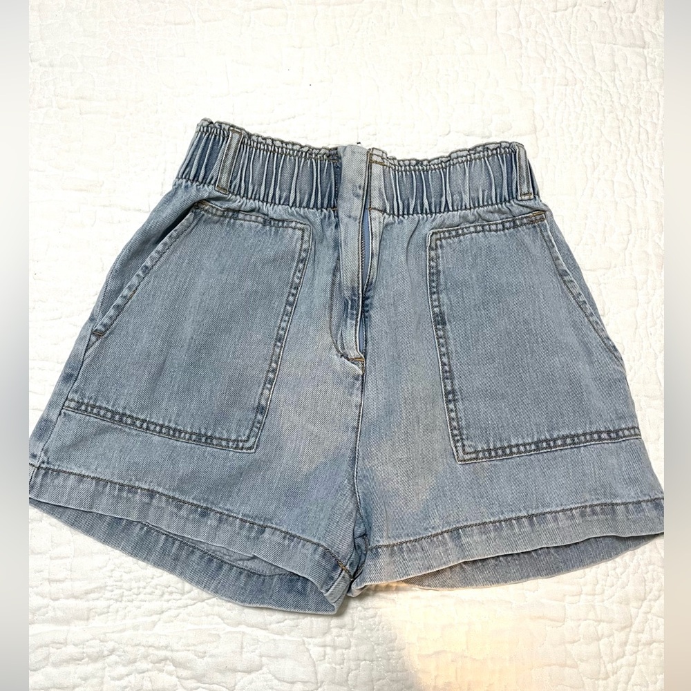 BDG Urban Outfitters Jean Shorts